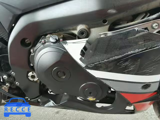 2016 SUZUKI GSX-R1000 JS1GT78A2G2101075 image 6