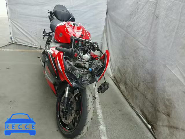 2016 SUZUKI GSX-R1000 JS1GT78A2G2101075 image 8