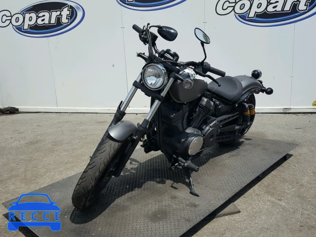 2014 YAMAHA XVS950 CU JYAVN05Y8EA001397 image 1