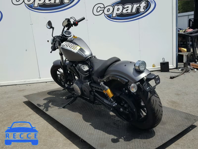 2014 YAMAHA XVS950 CU JYAVN05Y8EA001397 image 2