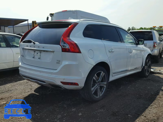 2017 VOLVO XC60 T5 YV440MRR6H2064504 image 3