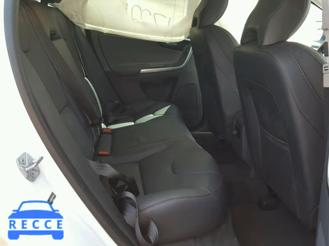 2017 VOLVO XC60 T5 YV440MRR6H2064504 image 5