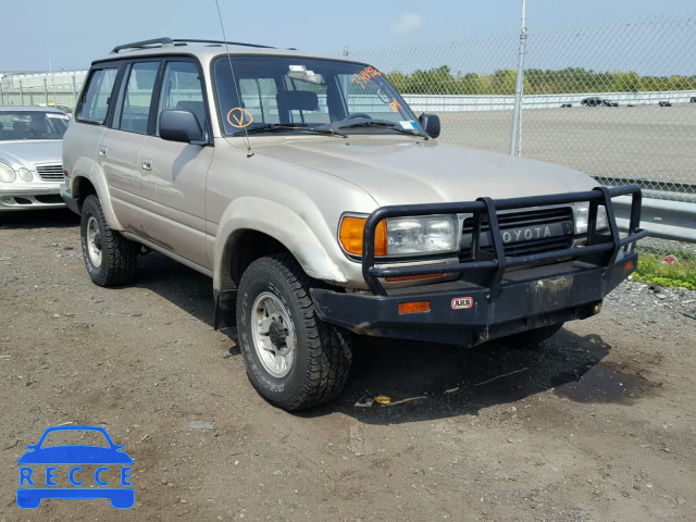 1992 TOYOTA LAND CRUIS JT3FJ80W5N0046168 image 0