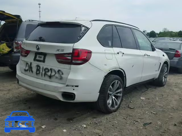 2016 BMW X5 XDRIVE5 5UXKR6C51G0J82969 зображення 3