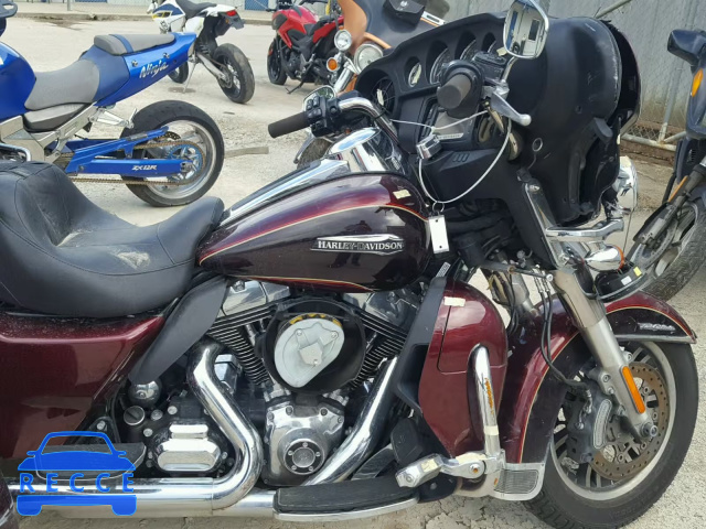 2014 HARLEY-DAVIDSON FLHTCUTG T 1HD1MAL13EB859886 image 4