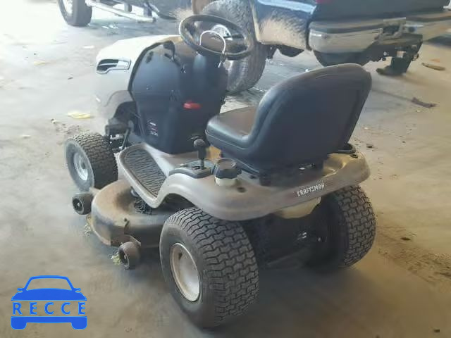 2006 CRAF LAWNMOWER 080806B016462 image 2