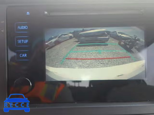 2015 TOYOTA SIENNA BAS 5TDZK3DC8FS576061 Bild 8