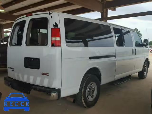 2013 GMC SAVANA G35 1GJZ71FG5D1177293 image 3
