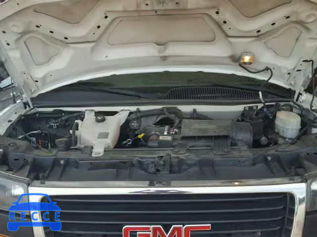 2013 GMC SAVANA G35 1GJZ71FG5D1177293 image 6