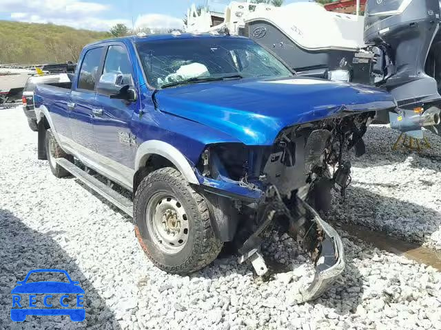 2014 RAM 3500 LARAM 3C63R3JLXEG162726 image 0