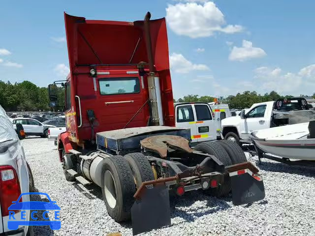 2005 VOLVO VN VNM 4V4M19GH45N379596 image 2