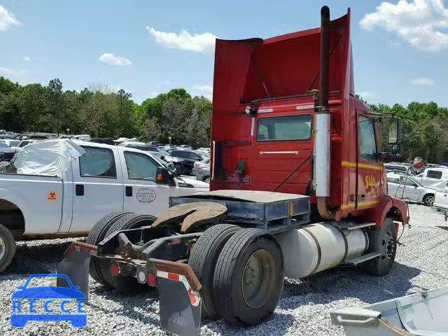 2005 VOLVO VN VNM 4V4M19GH45N379596 image 3