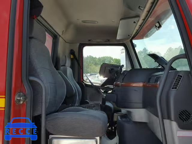 2005 VOLVO VN VNM 4V4M19GH45N379596 image 4