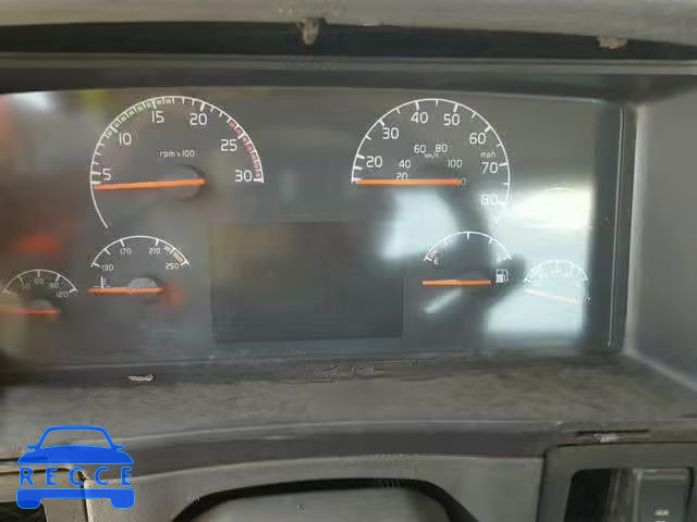 2005 VOLVO VN VNM 4V4M19GH45N379596 image 7