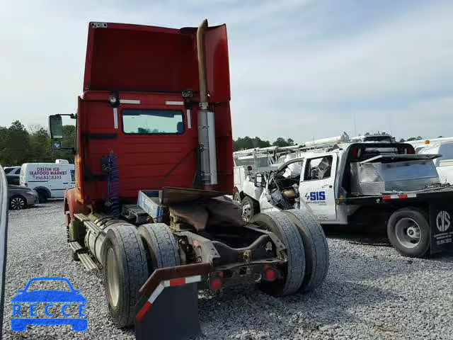 2005 VOLVO VN VNM 4V4M19GH85N379603 Bild 2