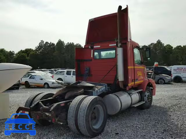 2005 VOLVO VN VNM 4V4M19GH85N379603 Bild 3