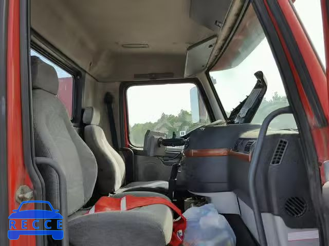 2005 VOLVO VN VNM 4V4M19GH85N379603 Bild 4