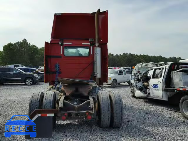 2005 VOLVO VN VNM 4V4M19GH85N379603 Bild 5