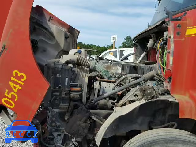2005 VOLVO VN VNM 4V4M19GH85N379603 Bild 6