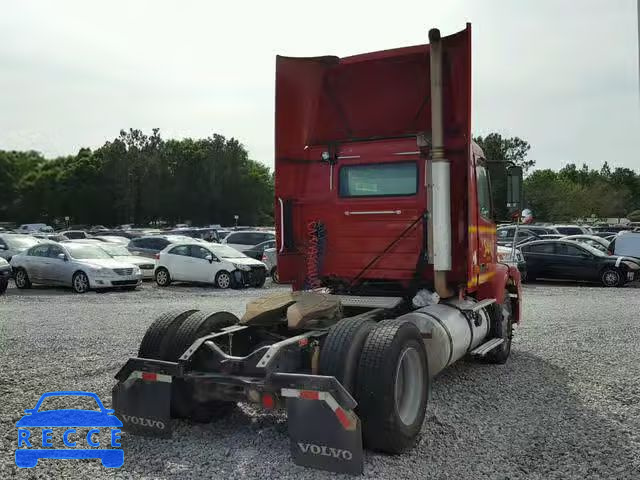 2007 VOLVO VN VNM 4V4M19GH67N432026 image 3