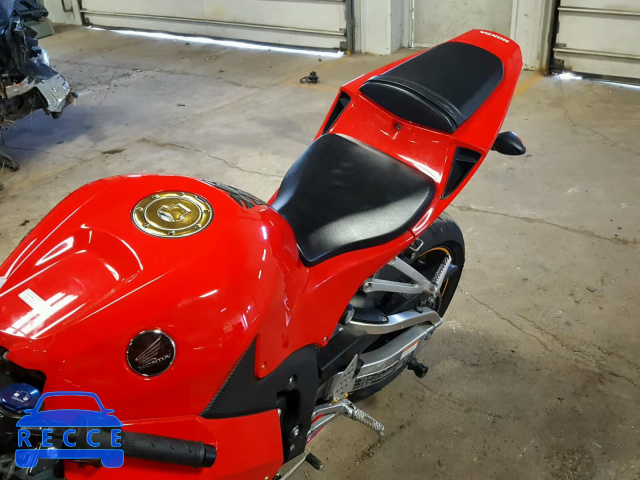 2013 HONDA CBR600 RR JH2PC4005DK600298 image 5