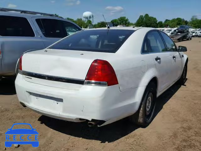 2012 CHEVROLET CAPRICE PO 6G1MK5U26CL629345 image 3