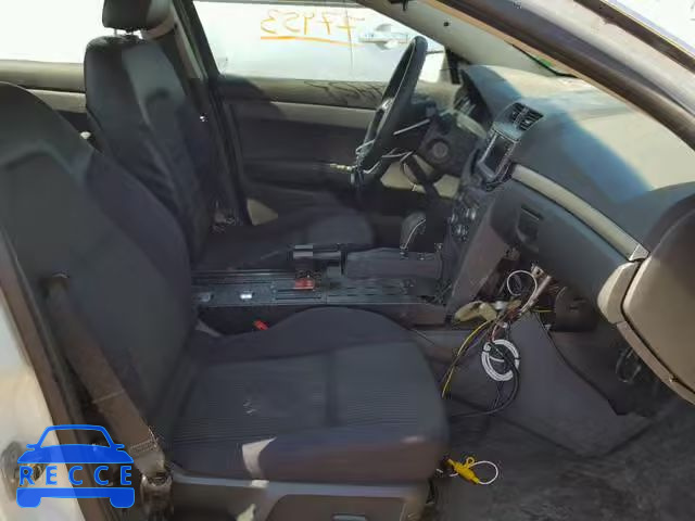 2012 CHEVROLET CAPRICE PO 6G1MK5U26CL629345 image 4