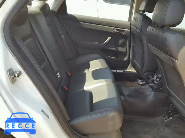 2012 CHEVROLET CAPRICE PO 6G1MK5U26CL629345 image 5