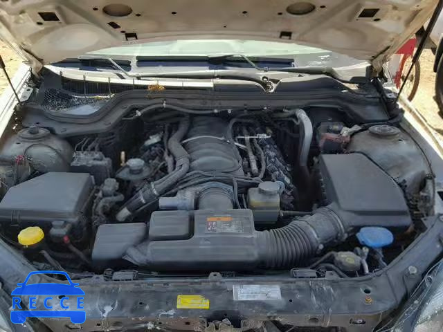 2012 CHEVROLET CAPRICE PO 6G1MK5U26CL629345 image 6