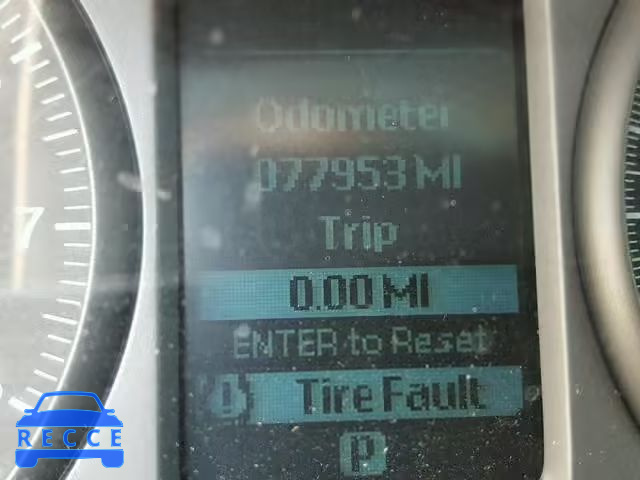 2012 CHEVROLET CAPRICE PO 6G1MK5U26CL629345 image 7