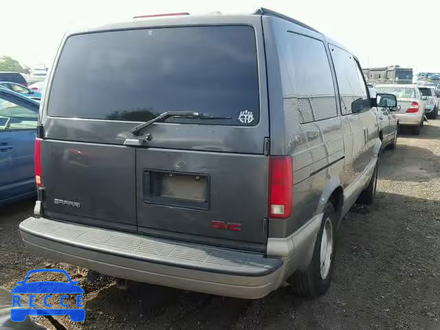 2003 GMC SAFARI XT 1GKDM19X73B510287 зображення 3