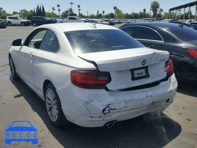 2014 BMW 228 I WBA1F5C58EV255901 Bild 2