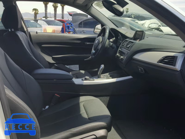 2014 BMW 228 I WBA1F5C58EV255901 image 4