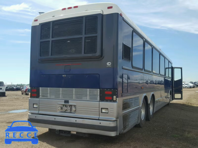 2002 BLUE BIRD SCHOOL BUS 1BAGNBJA02F205766 image 3