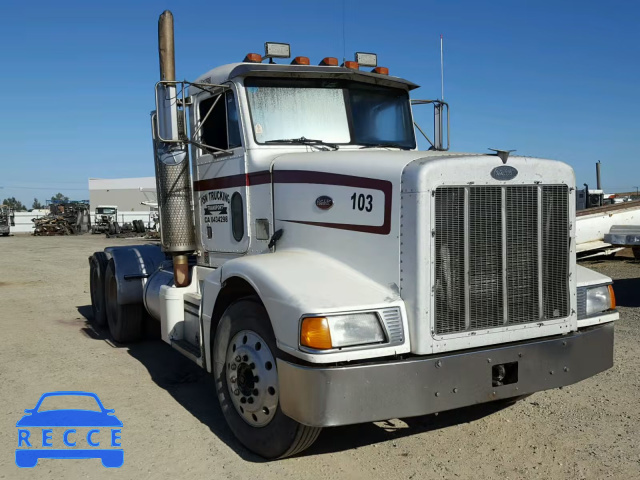 1994 PETERBILT 377 1XPCDR9X0RD356166 Bild 0