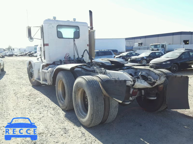 1994 PETERBILT 377 1XPCDR9X0RD356166 image 2