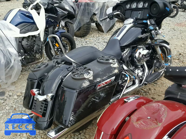 2014 HARLEY-DAVIDSON FLHX STREE 1HD1KBM1XEB662711 Bild 2