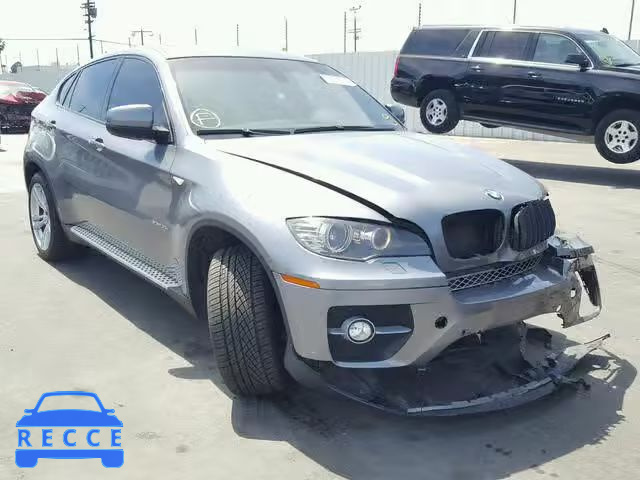 2011 BMW X6 XDRIVE3 5UXFG2C59BLX07851 image 0