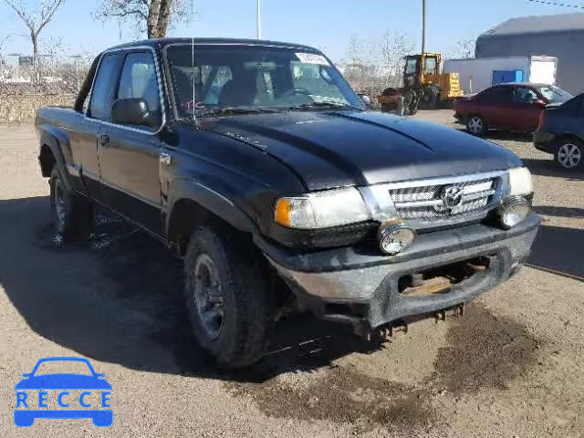 2003 MAZDA B4000 CAB 4F4ZR47EX3TM17111 image 0