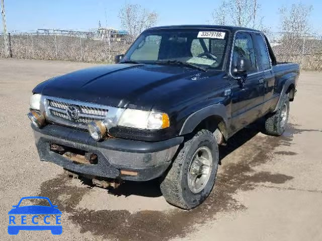 2003 MAZDA B4000 CAB 4F4ZR47EX3TM17111 image 1