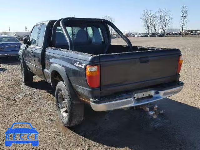 2003 MAZDA B4000 CAB 4F4ZR47EX3TM17111 image 2