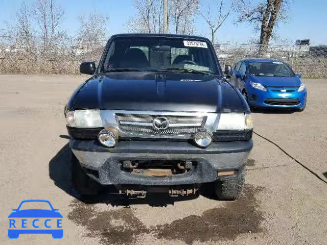 2003 MAZDA B4000 CAB 4F4ZR47EX3TM17111 image 8