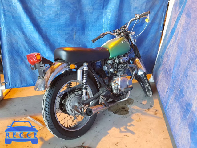 1971 HONDA CL350 CL3503037099 зображення 3