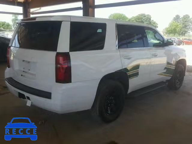 2015 CHEVROLET TAHOE POLI 1GNLC2ECXFR569971 image 3