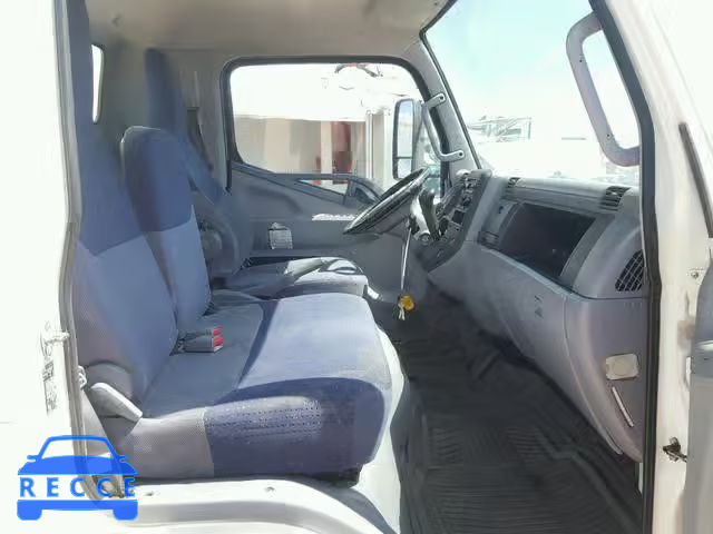 2008 MITSUBISHI FUSO JL6BBG1S18K000415 image 4