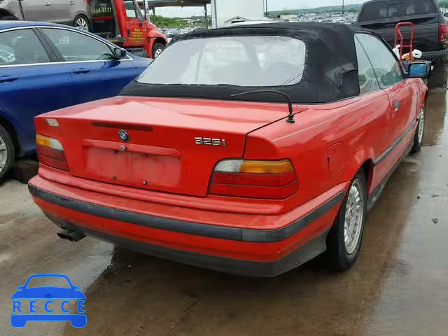 1994 BMW 325 IC WBABJ5328RJC79477 Bild 3