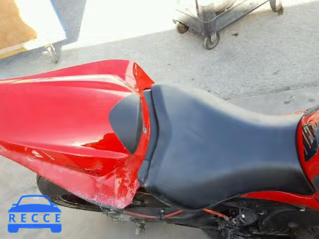 2012 HONDA CBR1000 RR JH2SC5902CK401680 Bild 5