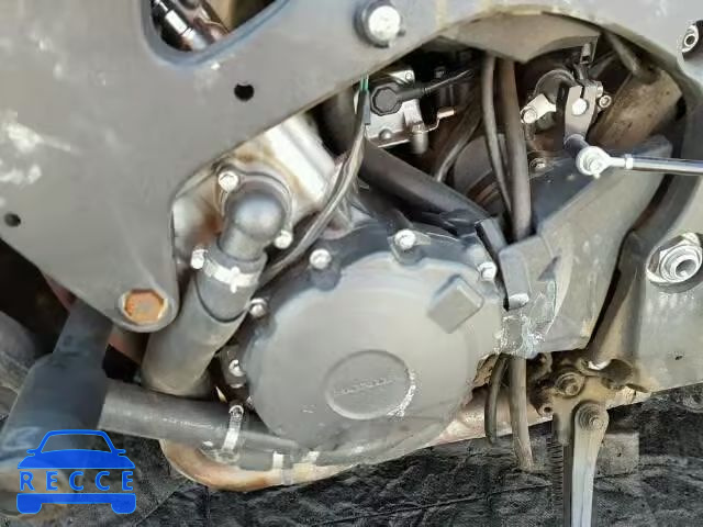 2012 HONDA CBR1000 RR JH2SC5902CK401680 image 6