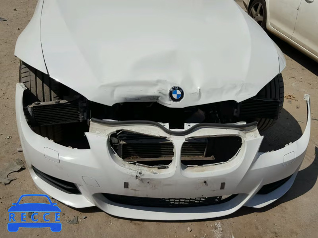 2012 BMW 335 I SULE WBAKG1C53CE618886 image 8