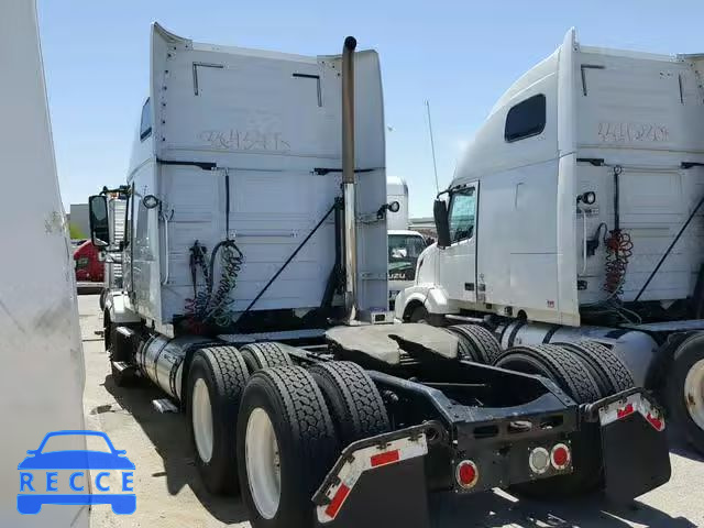 2013 VOLVO VN VNL 4V4NC9TH4DN567666 image 2